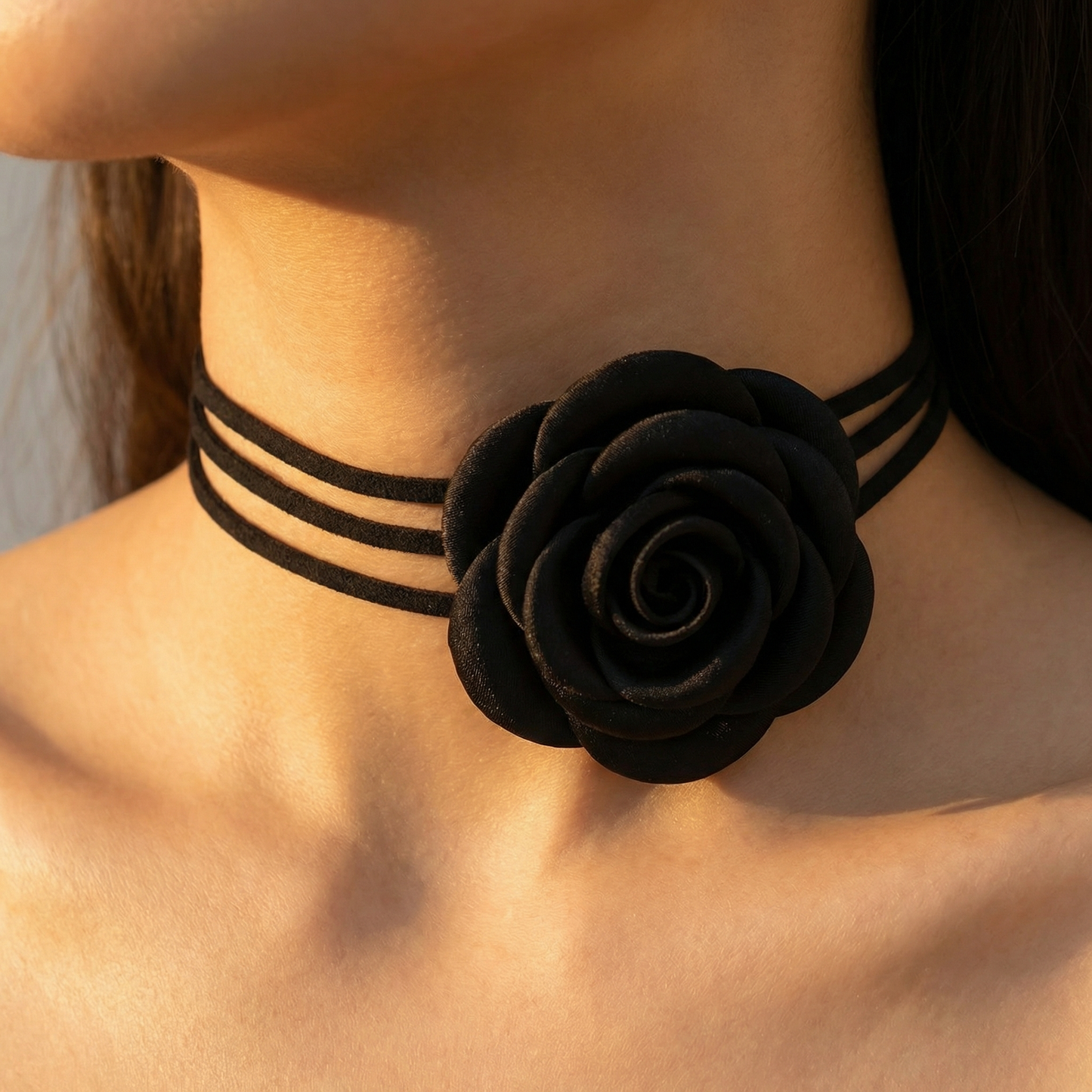 Collar Pasión