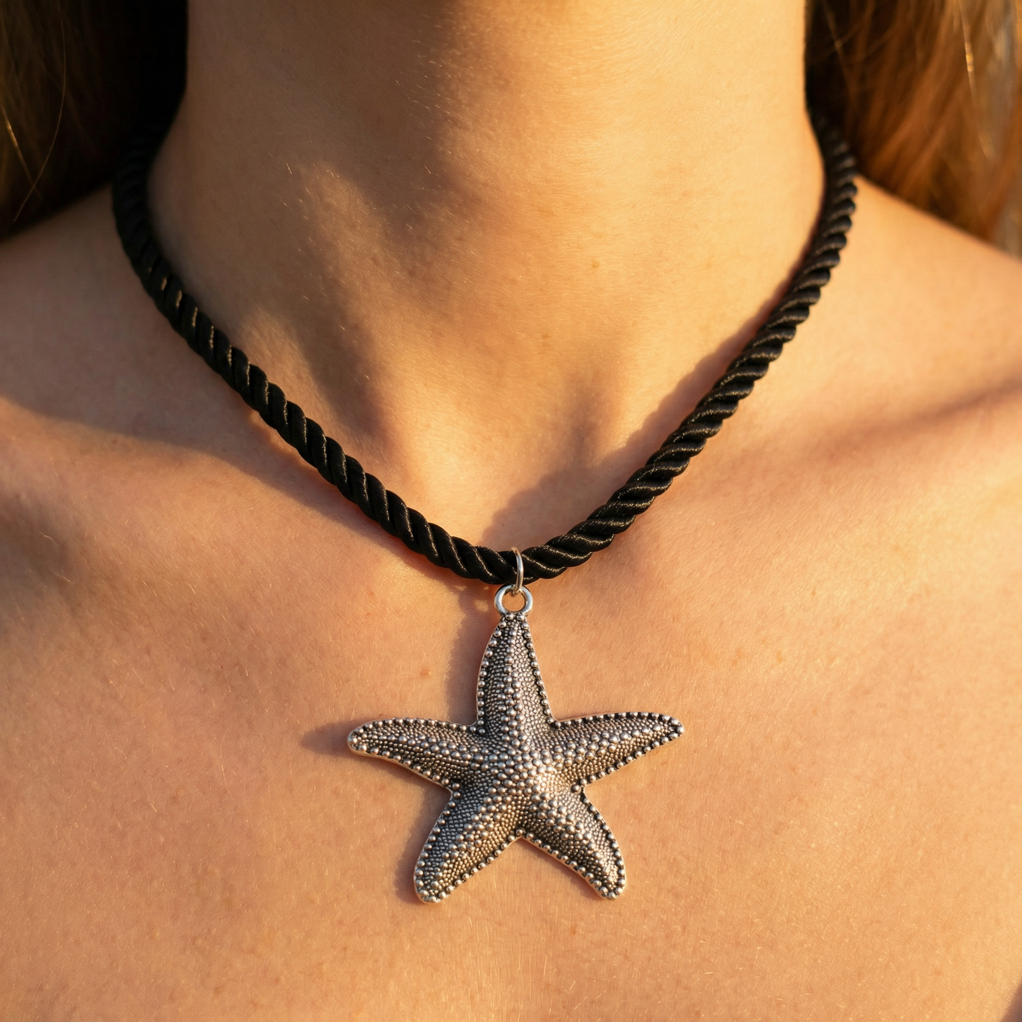 Collar Estrella