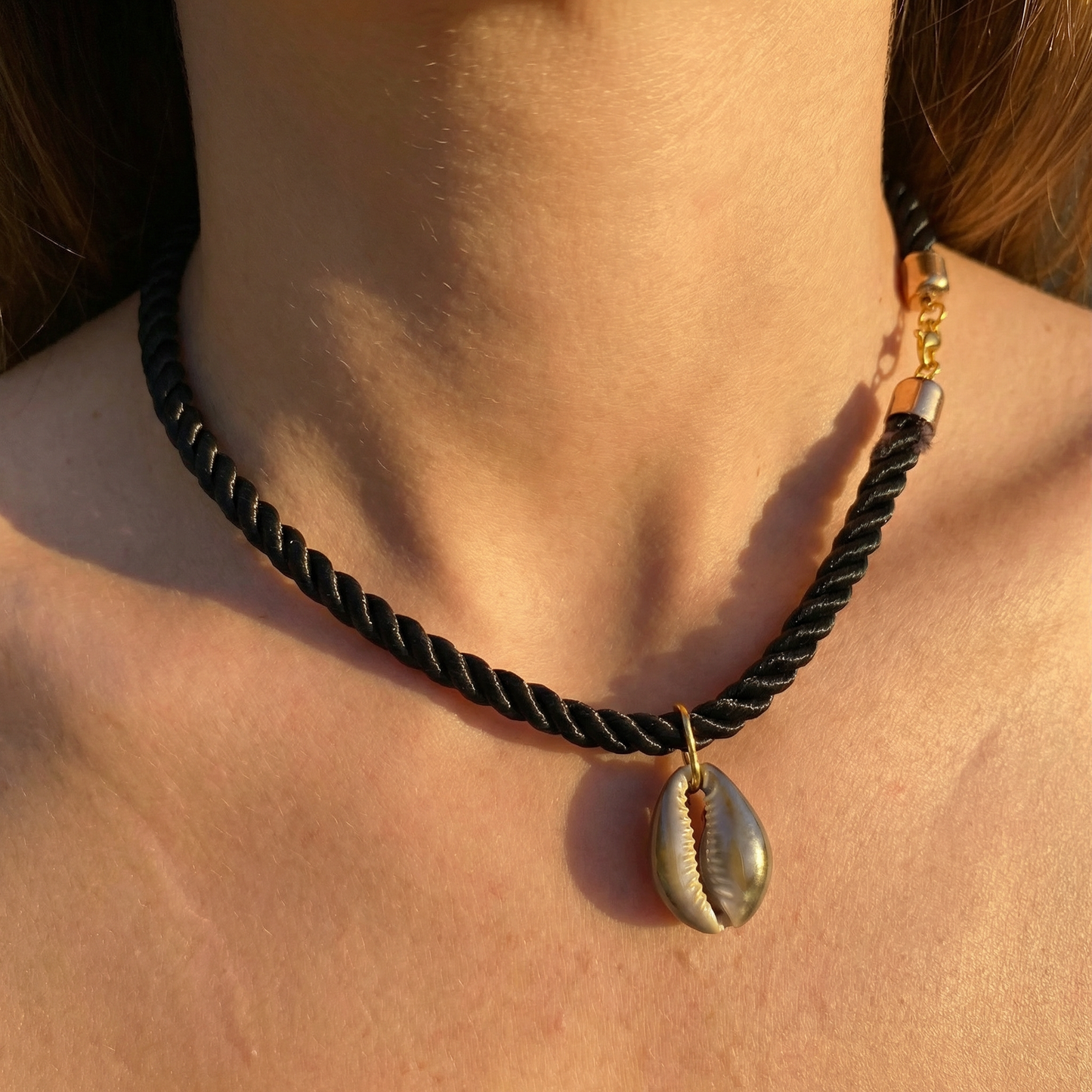 Collar Playa