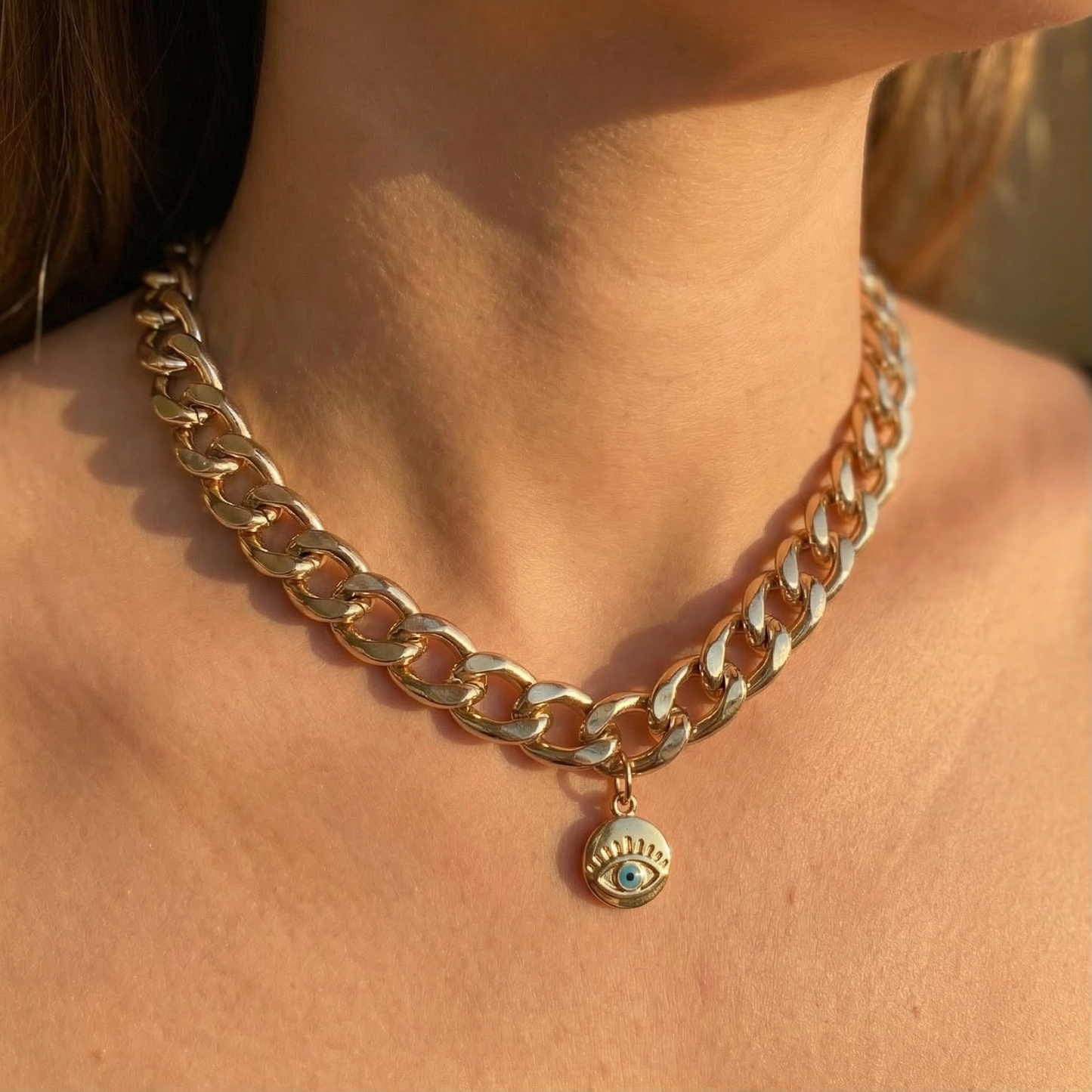 Collar Pascale