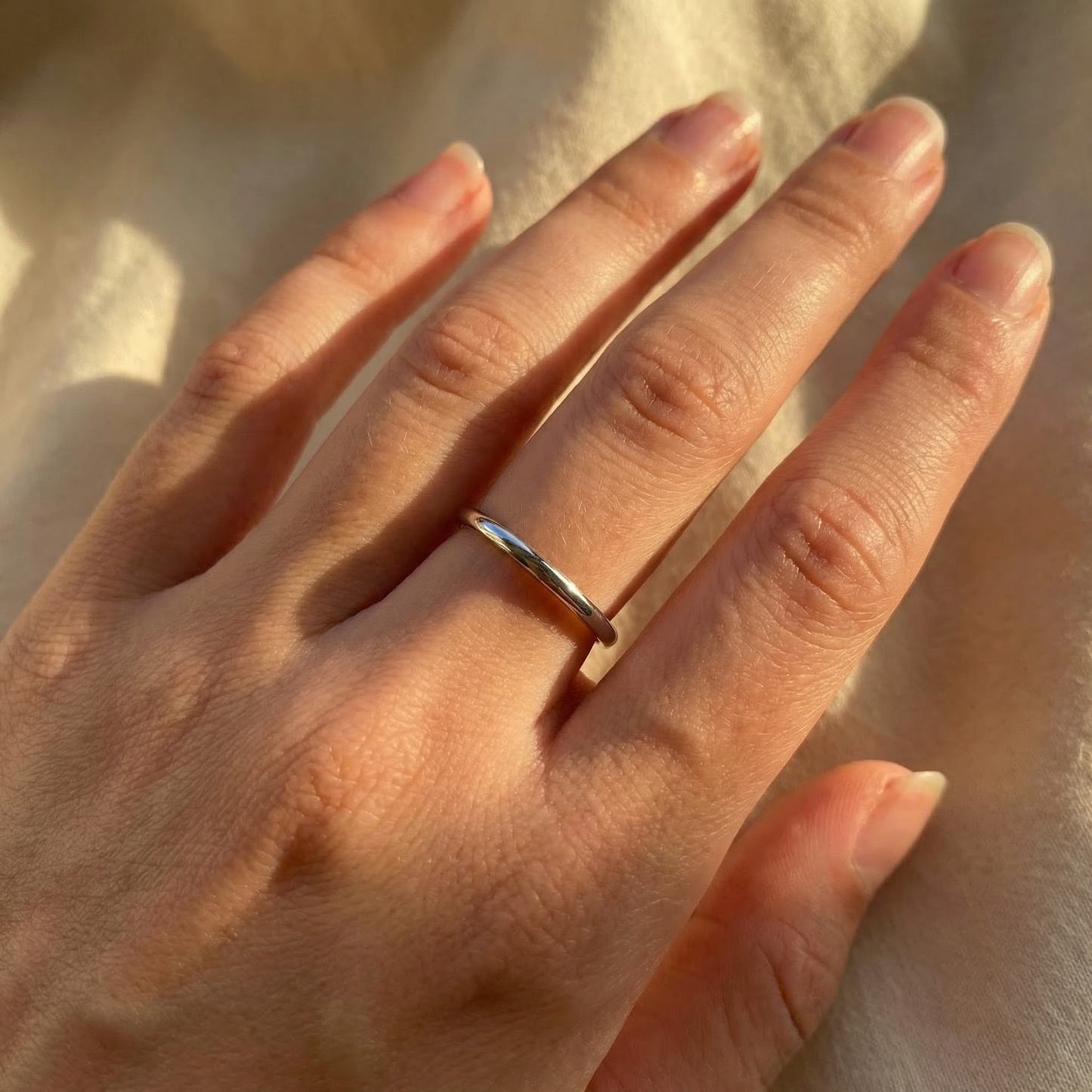 Anillo Dania