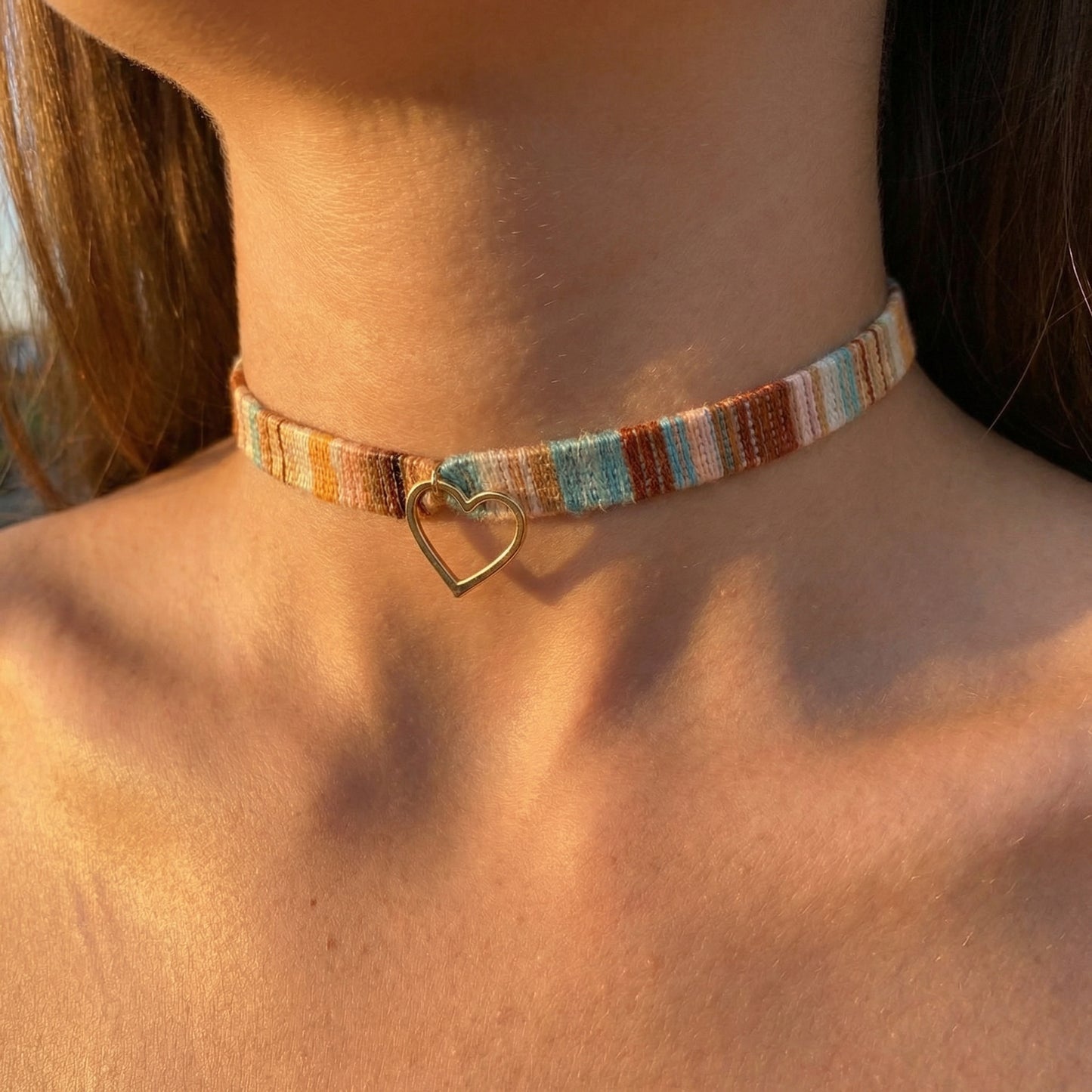 Chocker Mac