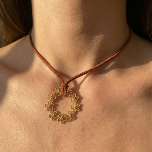 Collar Vanessa