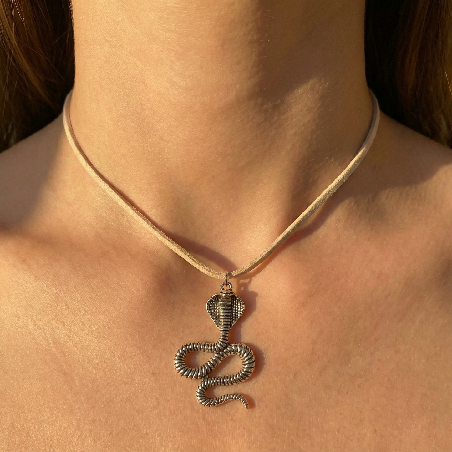 Collar Snake