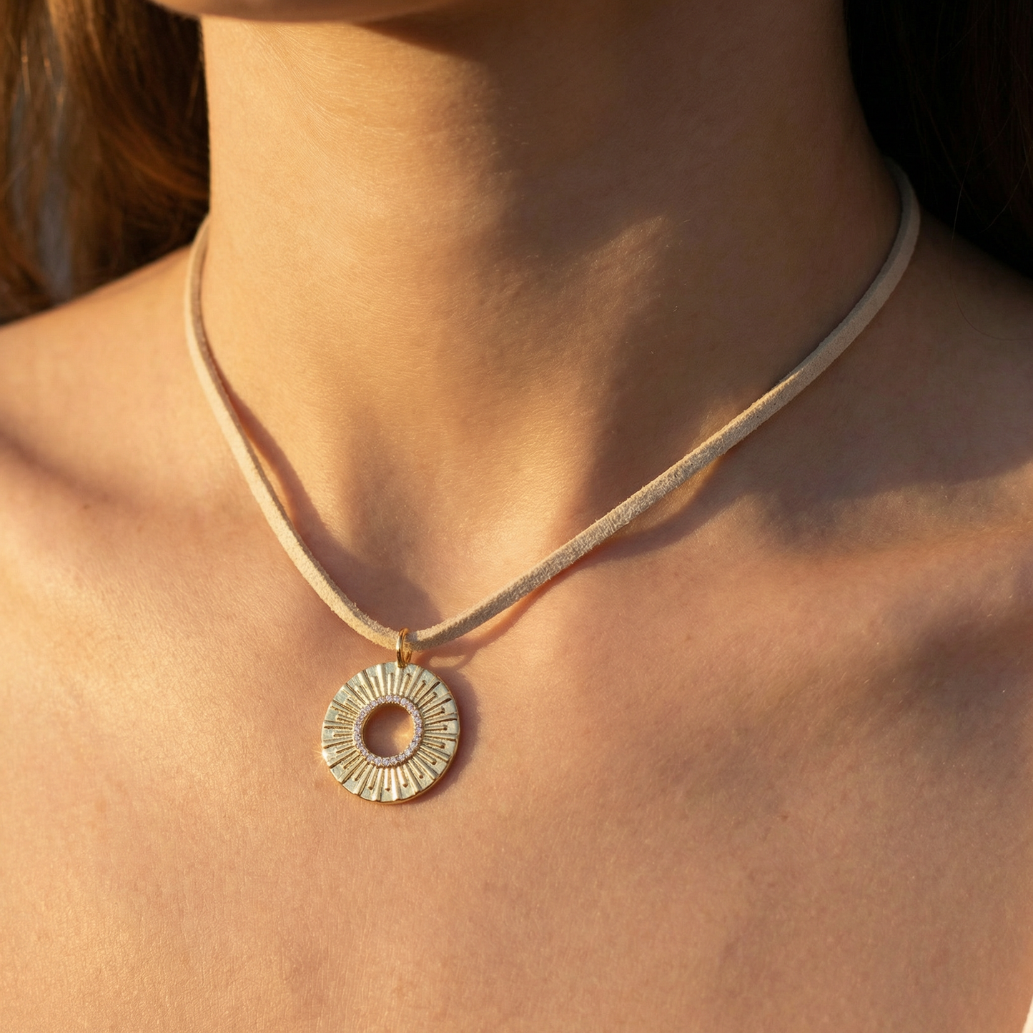 Collar Ciclo