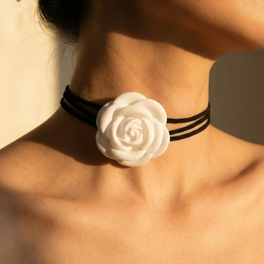 Collar pasión