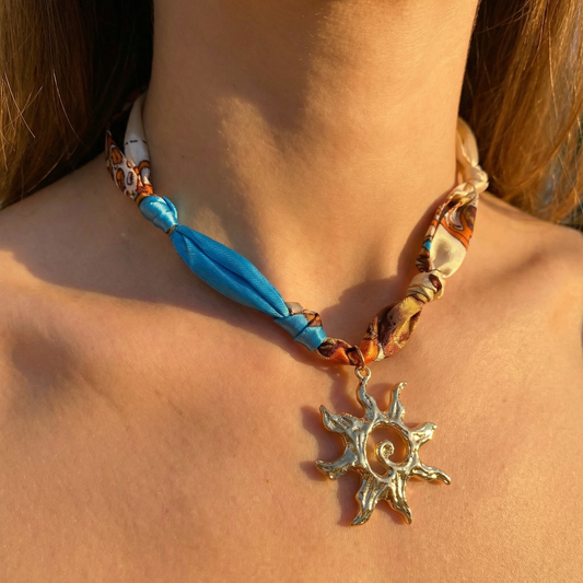 Collar Jupiter