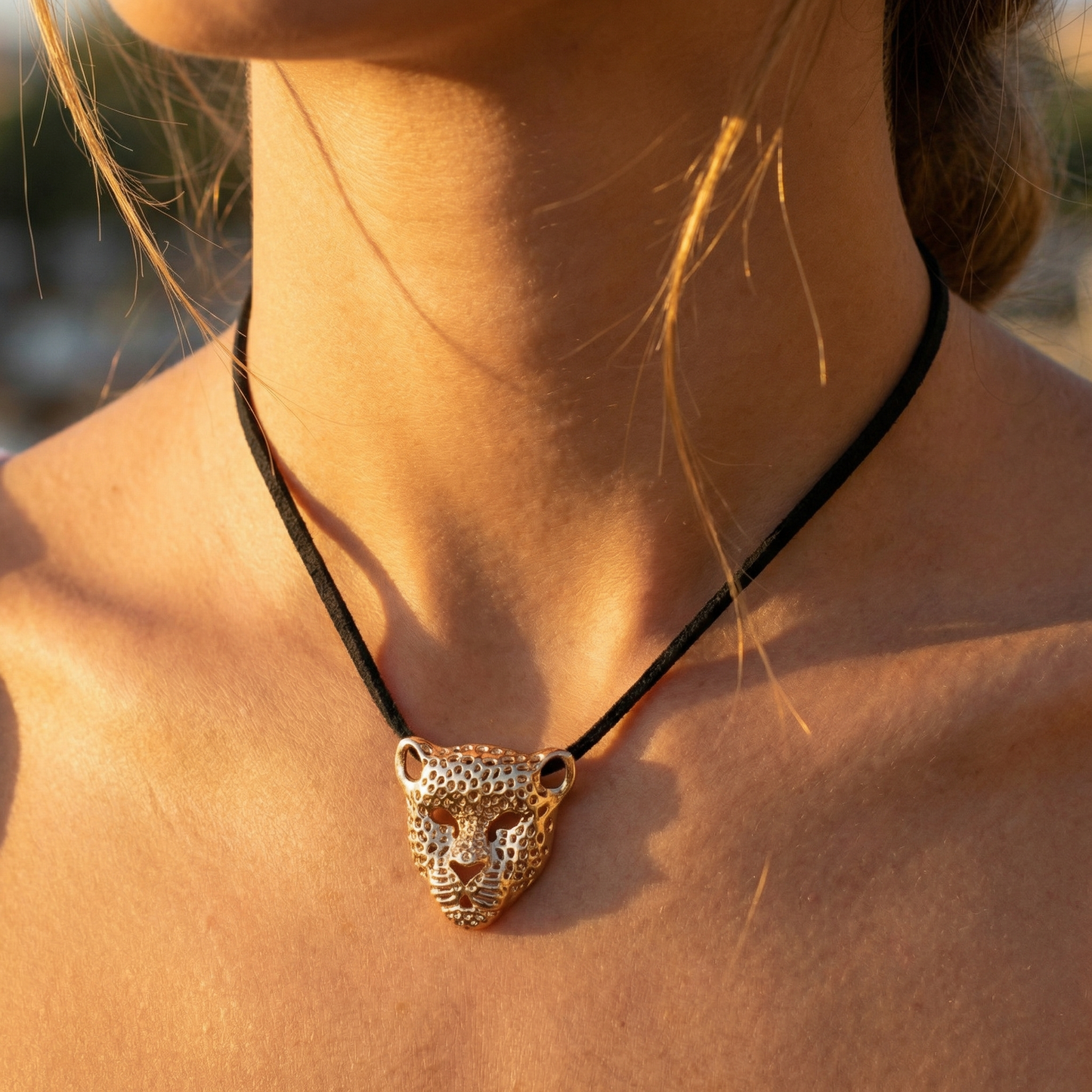 Collar Tigre