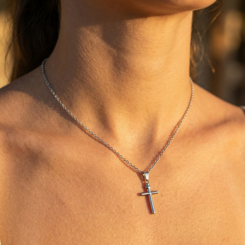Collar Jesús