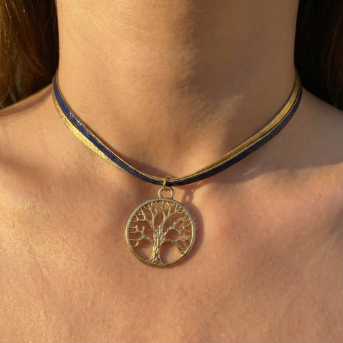 Collar Vida