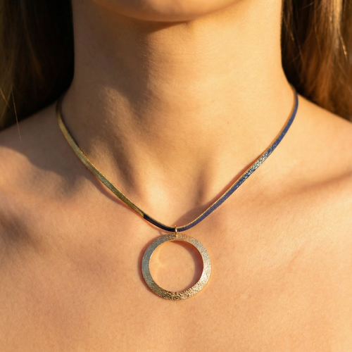 Collar Fanny