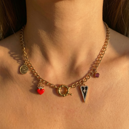 Collar Rafaela