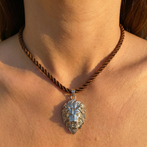 Collar Trueno