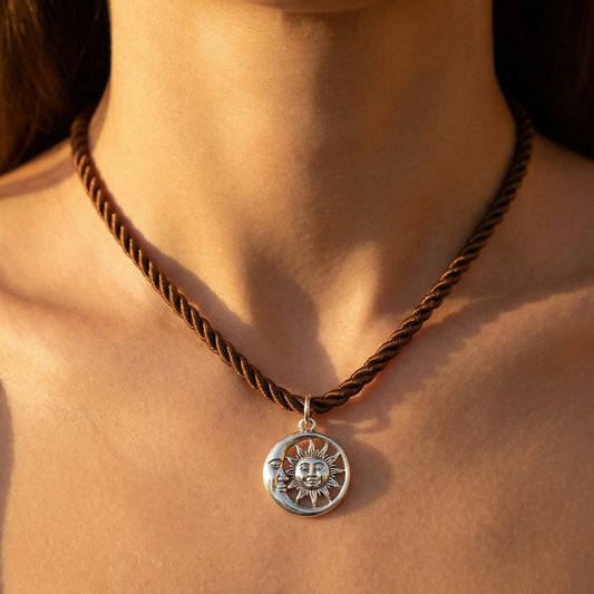 Collar Trueno