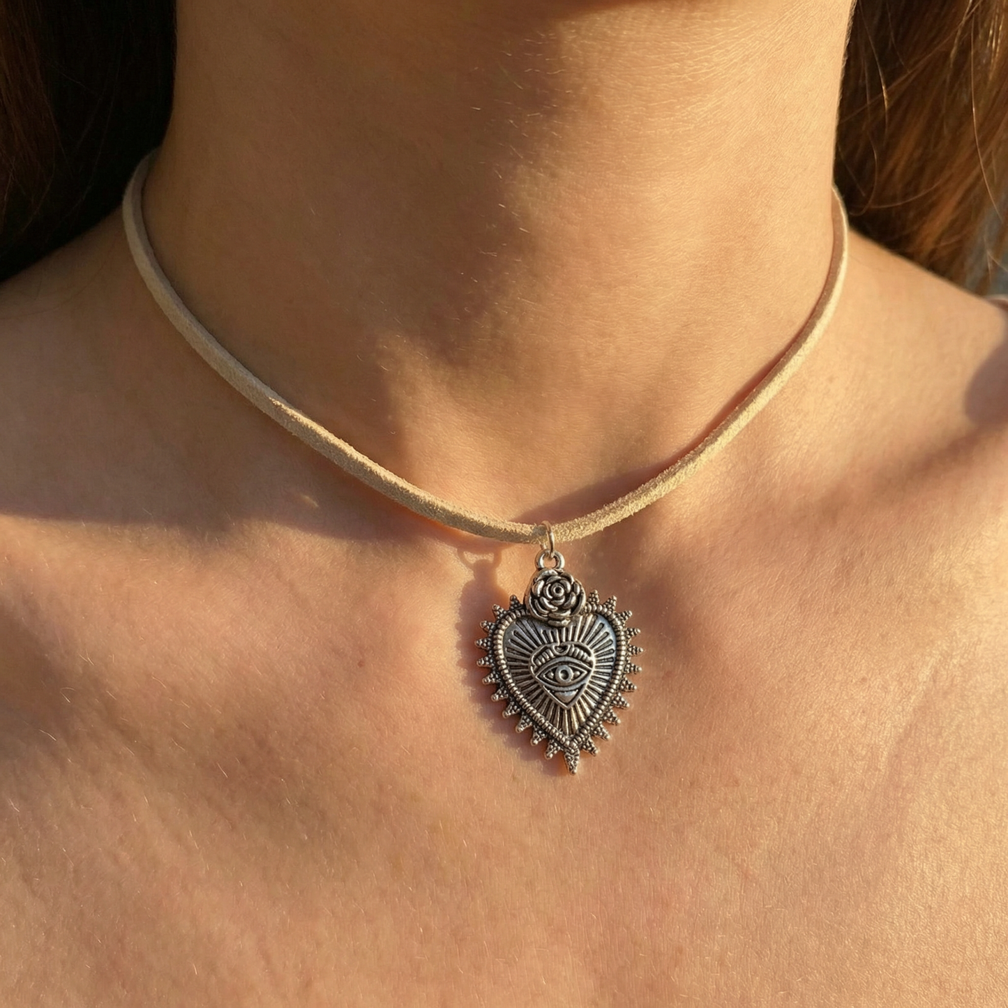 Collar Nathalia