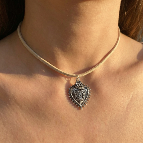 Collar Nathalia