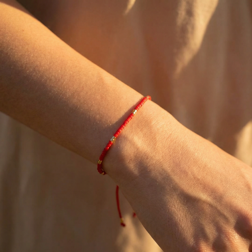 Pulsera Luck