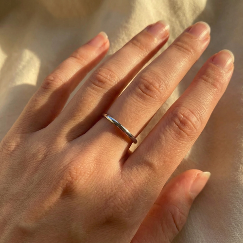 Anillo Dania