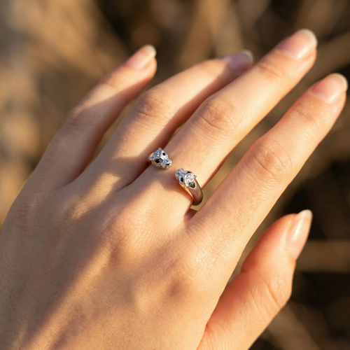 Anillo Tigresa