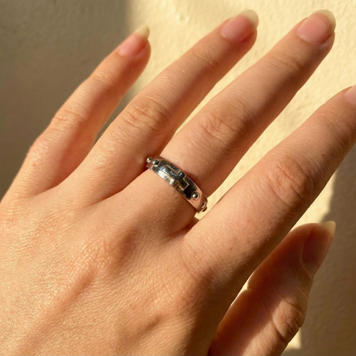 Anillo Maria