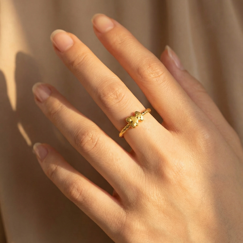 Anillo Juliets