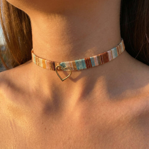 Chocker Mac